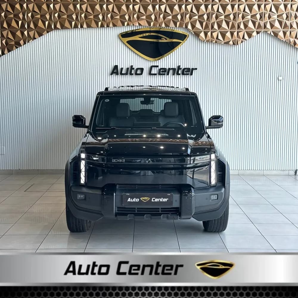 Used iCar 03 Electric 2024