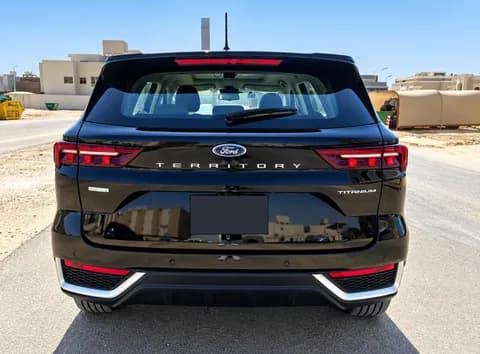 فورد تيريتوري 1-8t-ecooboost-titanium 2025 مستعملة فورد تيريتوري 1-8t-ecooboost-titanium 2025 مستعملة used_cars.forSale