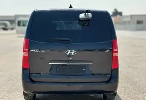 Used Hyundai Grand Starix 2020 Used Hyundai Grand Starix 2020 used_cars.forSale