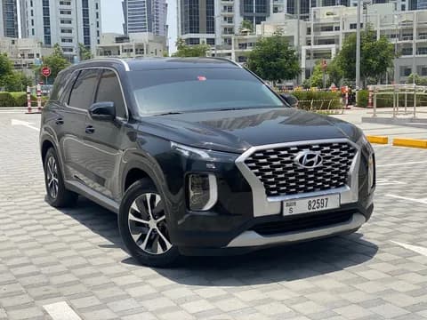 هيونداي باليسايد 3-8l-gdi-awd-smart 2022 مستعملة هيونداي باليسايد 3-8l-gdi-awd-smart 2022 مستعملة للبيع