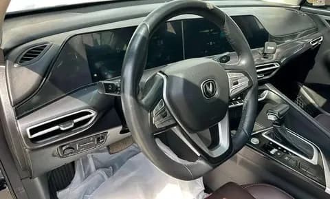 شانجان eado-plus 2023 مستعملة شانجان eado-plus 2023 مستعملة used_cars.forSale