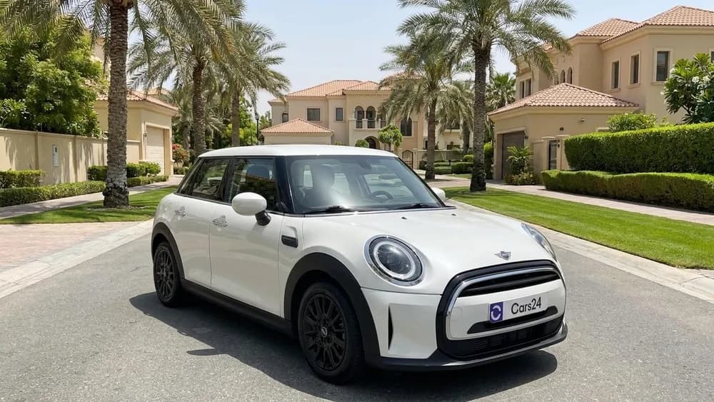 Used Mini Cooper 2024