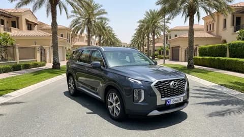 Used Hyundai Palisade 2022 Used Hyundai Palisade 2022 for sale