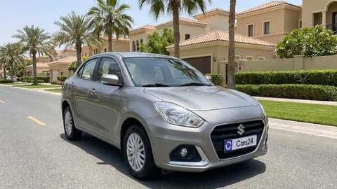 Used Suzuki Dzire 2023 Used Suzuki Dzire 2023 used_cars.forSale