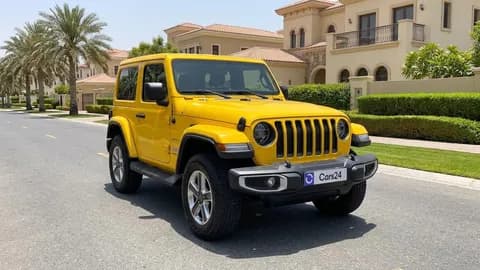 Used Jeep Wrangler 2019 Used Jeep Wrangler 2019 for sale