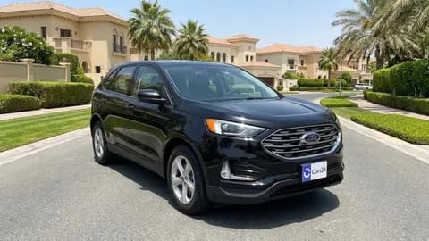 فورد إيدج 2022 مستعملة فورد إيدج 2022 مستعملة used_cars.forSale