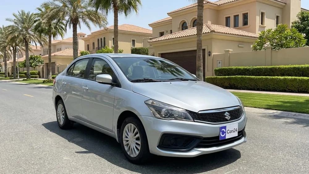 Used Suzuki Ciaz 2023