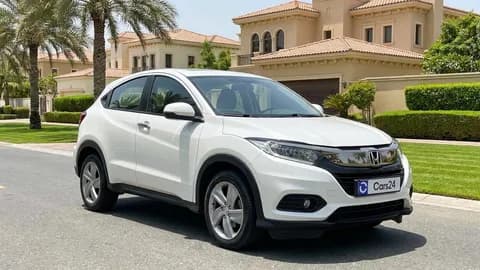 Used Honda HR-V 2019 Used Honda HR-V 2019 for sale