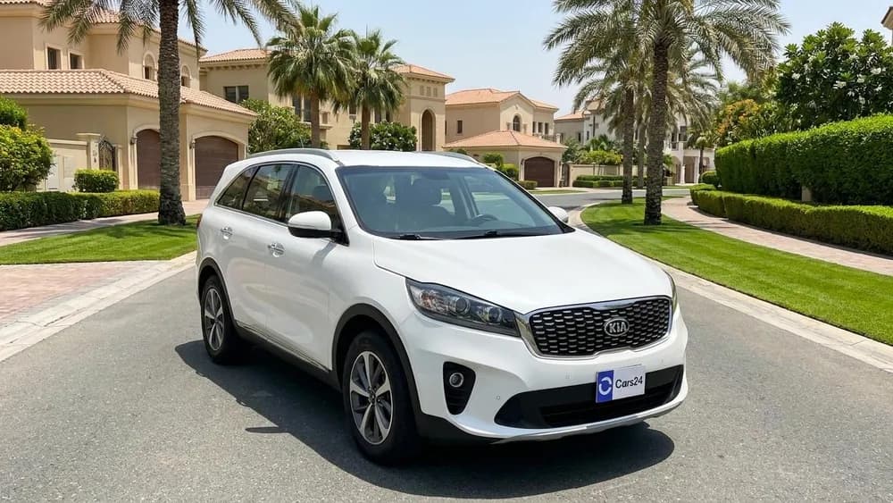 Used Kia Sorento 2020