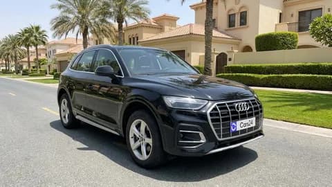 Used Audi Q5 2022 Used Audi Q5 2022 for sale
