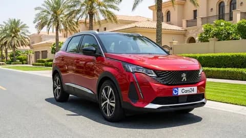 Used Peugeot 3008 2024 Used Peugeot 3008 2024 for sale