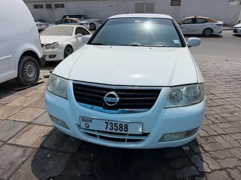 Used Nissan Sunny 2012 Used Nissan Sunny 2012 used_cars.forSale