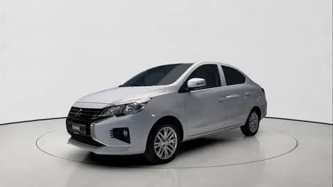 Used Mitsubishi Attrage 2025 Used Mitsubishi Attrage 2025 for sale