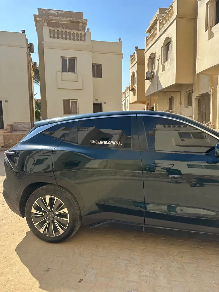 جيتور dashing 2024 مستعملة