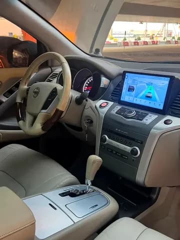 Used Nissan Murano 2015 Used Nissan Murano 2015 for sale