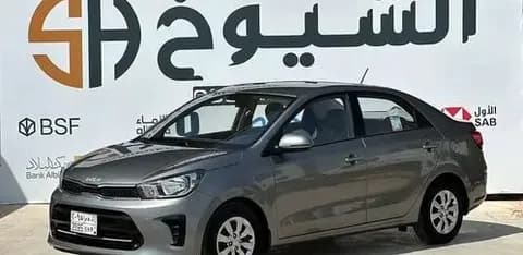 كيا بيجاس 2025 مستعملة كيا بيجاس 2025 مستعملة used_cars.forSale