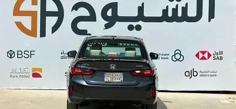 Used Honda City 2023 Used Honda City 2023 used_cars.forSale