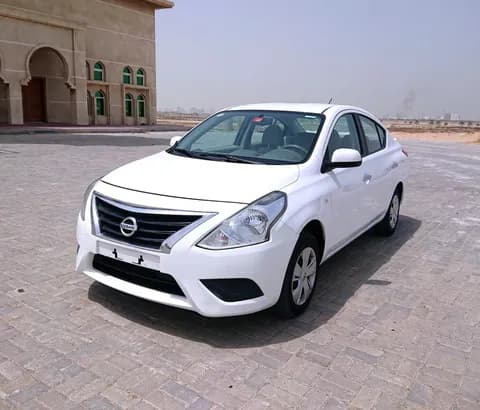 Used Nissan Sunny 1.5L SV 2020 Used Nissan Sunny 1.5L SV 2020 for sale