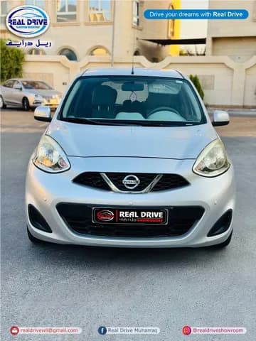 Used Nissan Micra 1.5 S 2019 Used Nissan Micra 1.5 S 2019 used_cars.forSale