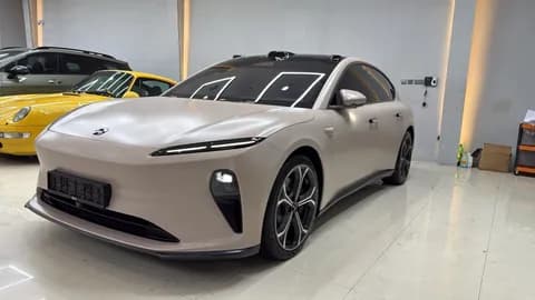 Used NIO ET5 2026 Used NIO ET5 2026 for sale