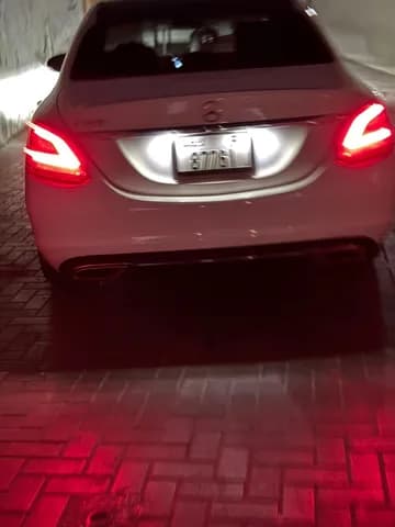 Used Mercedes-Benz C-Class C 300 2021 Used Mercedes-Benz C-Class C 300 2021 for sale