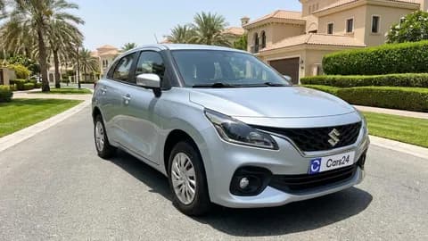 Used Suzuki Baleno 2025 Used Suzuki Baleno 2025 for sale