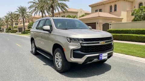 Used Chevrolet Tahoe 2024 Used Chevrolet Tahoe 2024 for sale