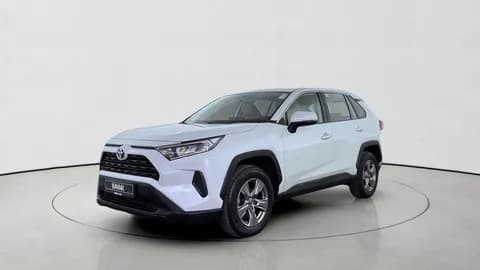 Used Toyota Rav4 2024 Used Toyota Rav4 2024 for sale