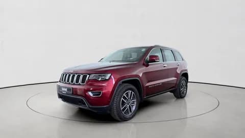 Used Jeep Grand Cherokee 2019 Used Jeep Grand Cherokee 2019 for sale