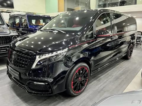 New Mercedes-Benz V Class V250 (Extra Long) Avantgarde 2023 New Mercedes-Benz V Class V250 (Extra Long) Avantgarde 2023 for sale
