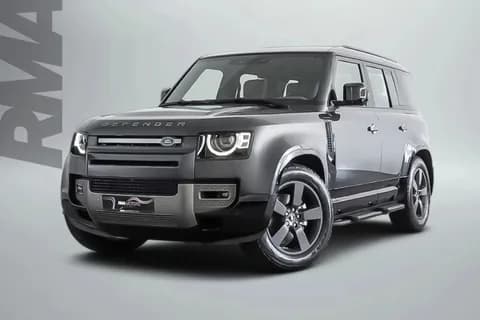 Used Land Rover Defender 2025 Used Land Rover Defender 2025 for sale