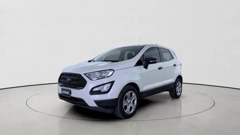 Used Ford EcoSport 2021 Used Ford EcoSport 2021 للبيع