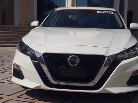 Used Nissan Altima S 2022 Used Nissan Altima S 2022 for sale