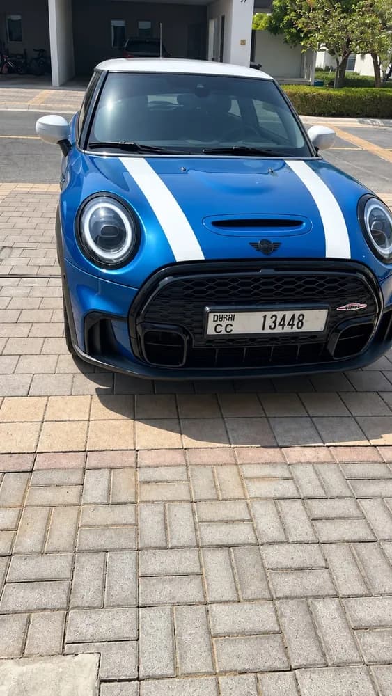 Used Mini Cooper S Cooper S 2024