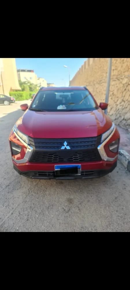 Used Mitsubishi Eclipse 2024