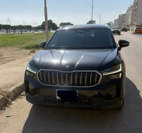 Used Skoda Kodiaq 2025 Used Skoda Kodiaq 2025 for sale