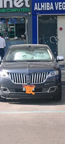 لينكون ام كاي اكس 3.7 AWD 2014 مستعملة لينكون ام كاي اكس 3.7 AWD 2014 مستعملة للبيع