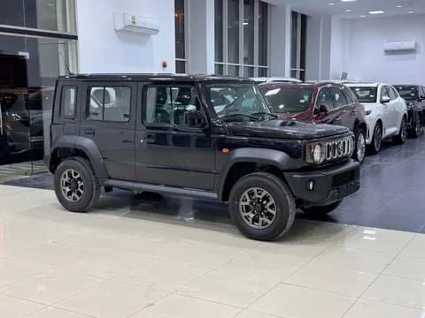 Used Suzuki Jimny 1.5L Automatic 2026 Used Suzuki Jimny 1.5L Automatic 2026 used_cars.forSale
