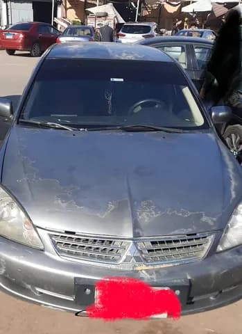Used Mitsubishi Lancer 1.6L GLX 2014 Used Mitsubishi Lancer 1.6L GLX 2014 used_cars.forSale