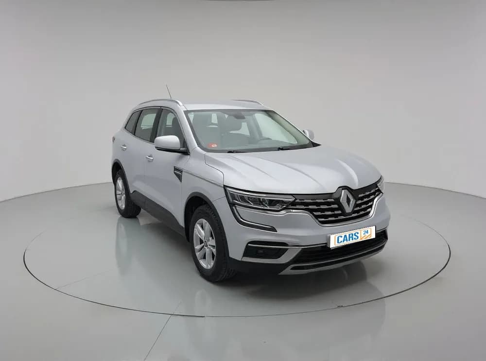 Used Renault Koleos 2022