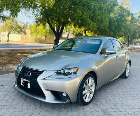 Used Lexus IS 200t Classic 2016 Used Lexus IS 200t Classic 2016 used_cars.forSale