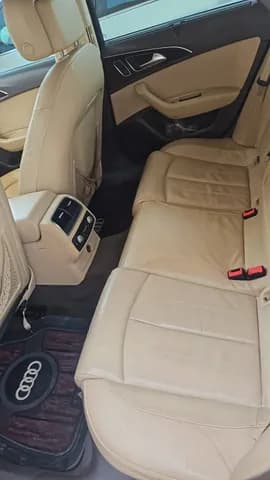 أودي أي6 2.8L (220 HP) 2012 مستعملة أودي أي6 2.8L (220 HP) 2012 مستعملة used_cars.forSale