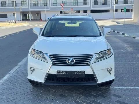 Used Lexus RX 350 2013 Used Lexus RX 350 2013 for sale