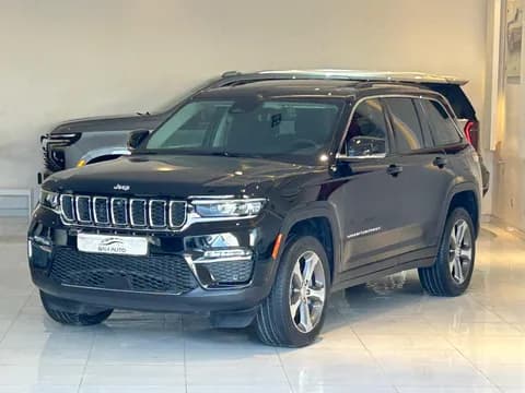 Used Jeep Grand Cherokee L Limited 3.6L Plus 2023 for Sale Used Jeep Grand Cherokee L Limited 3.6L Plus 2023 for Sale used_cars.forSale