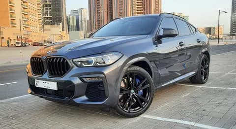 بي إم دبليو اكس6 xDrive 50i 2022 مستعملة بي إم دبليو اكس6 xDrive 50i 2022 مستعملة للبيع