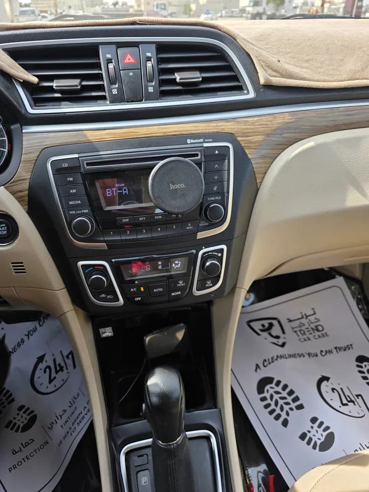 Used Suzuki Ciaz Standard 2024