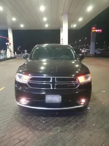 Used Dodge Durango 2015 Used Dodge Durango 2015 used_cars.forSale