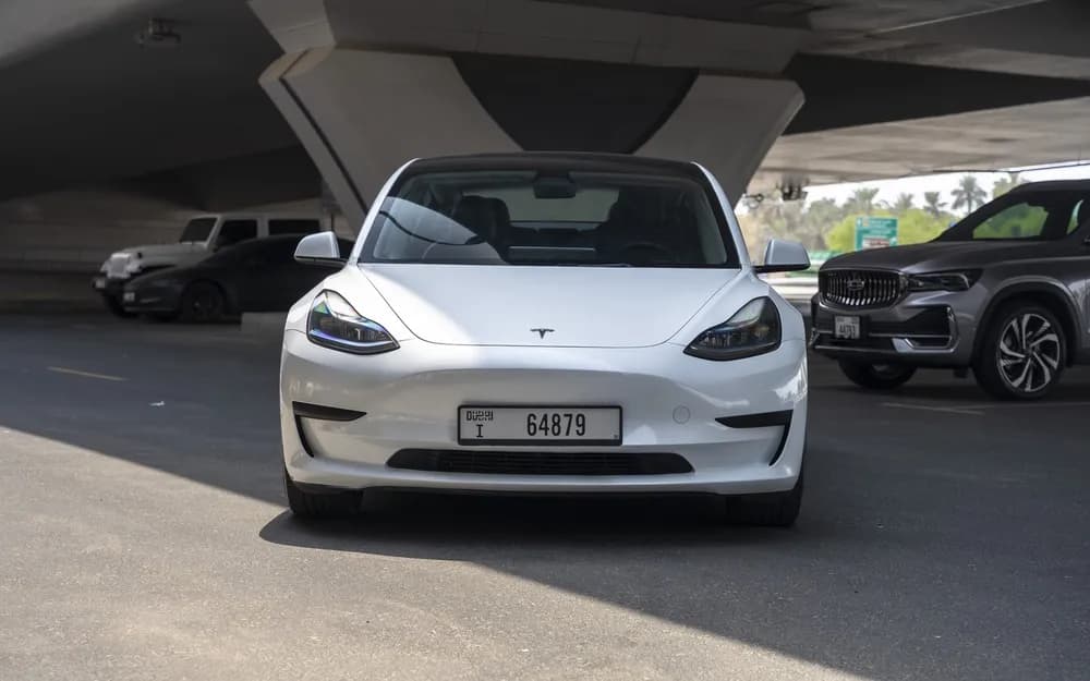 Used Tesla Model 3 2023