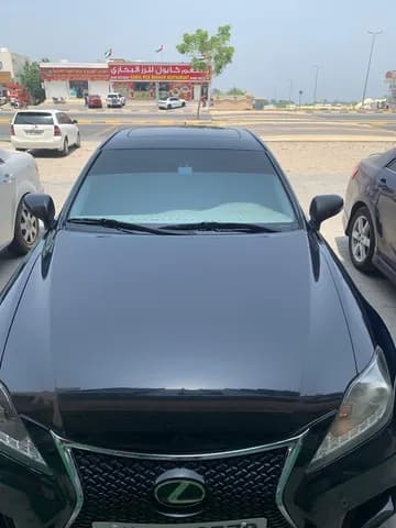 Used Lexus IS250 2013 Used Lexus IS250 2013 used_cars.forSale