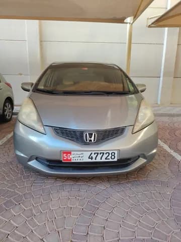 Used Honda Jazz 1.5 EX 2009 Used Honda Jazz 1.5 EX 2009 for sale